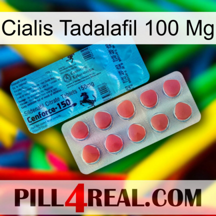 Cialis Tadalafil 100 Mg new14